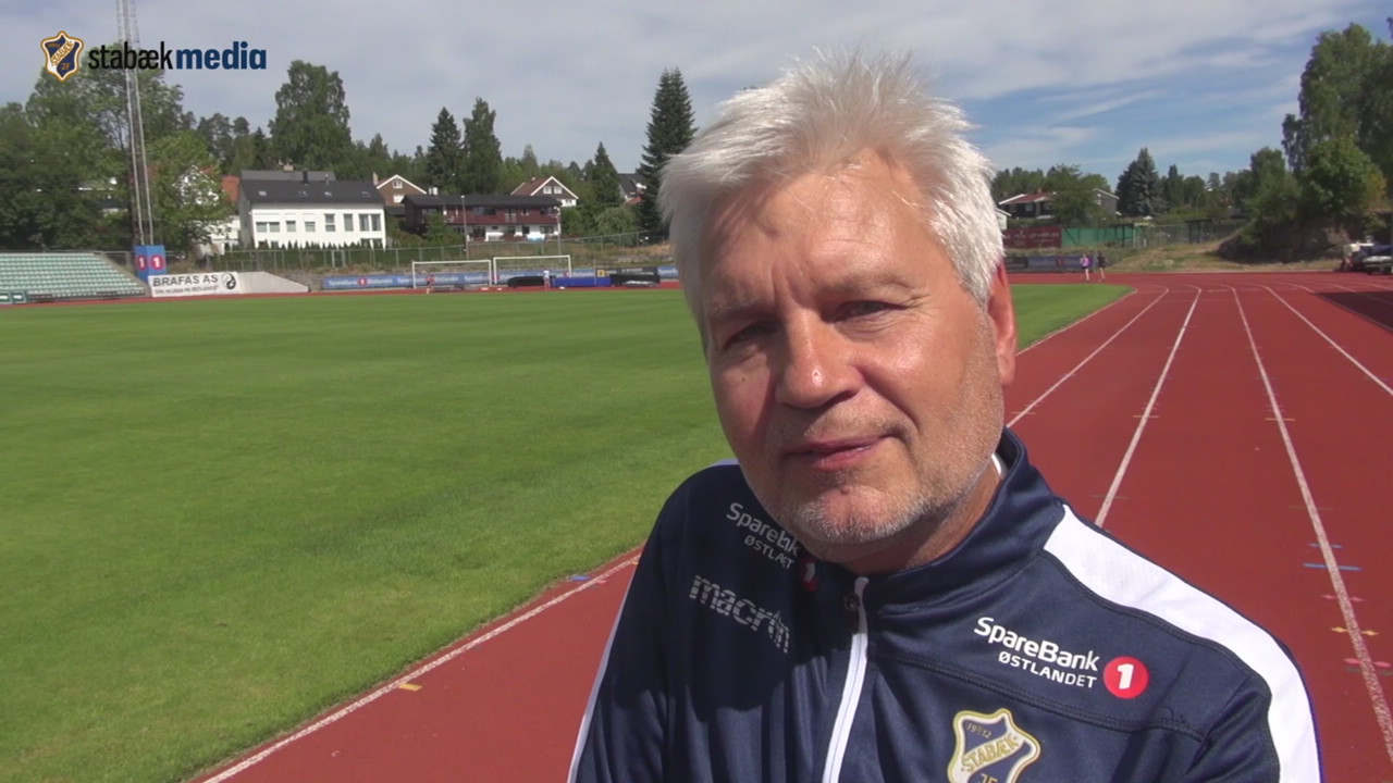 Her er Kaz Sokolowski
